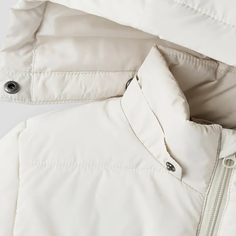 Name It Mädchen Memphis Jacke Moonbeam
