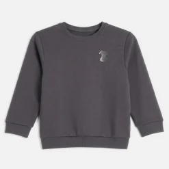 Name It Mädchen Ohanne Sweatshirt Periscope