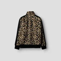 Name It Mädchen Ronja Sweatshirt Irish Cream