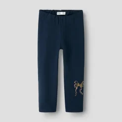Name It Mädchen Tarina Leggings Navy Blazer