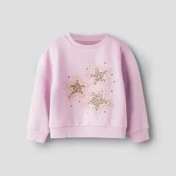 Name It Mädchen Tarina Sweatshirt Pirouette