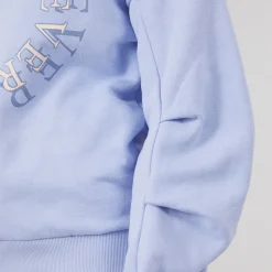 Name It Mädchen Taround Sweatshirt Easter Egg