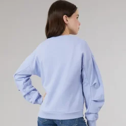Name It Mädchen Taround Sweatshirt Easter Egg