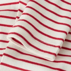 Name It Mädchen Tetina Leggings Scarlet