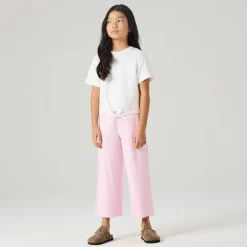 Name It Mädchen Vaya Kurzarm T Shirt Bright White