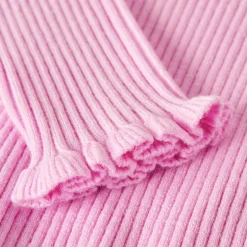 Name It Mädchen Vianna Gestricktes Oberteil Sweet Dreams