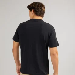 Napapijri Herren Brinzio T Shirt Black Beauty