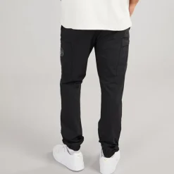 Napapijri Herren Matrose Cargohose Black Beauty