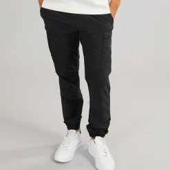 Napapijri Herren Matrose Cargohose Black Beauty