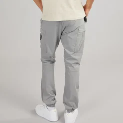 Napapijri Herren Matrose Cargohose Shark Skin