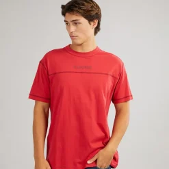 Napapijri Herren Umbra T Shirt American