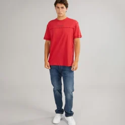 Napapijri Herren Umbra T Shirt American