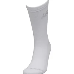 New Balance Drei Paar Gepolsterte Socken Weiß