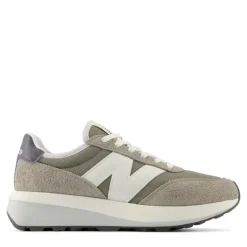 New Balance Herren 370 Turnschuhe Arid Stone