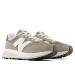 New Balance Herren 370 Turnschuhe Arid Stone