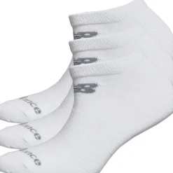 New Balance Kinder Keine Show Socken Weiß