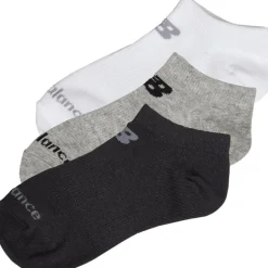 New Balance Kinder Keine Show Socken Mehrfarbig