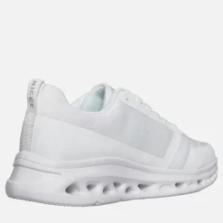 NICCE Herren Frantor Sneaker White Mono