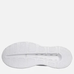NICCE Herren Frantor Sneaker White Mono