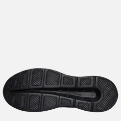 NICCE Herren Frantor Sneaker Black Mono