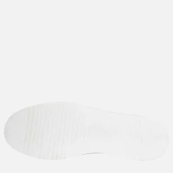 NICCE Herren Torces Turnschuhe Schwarz/Grau