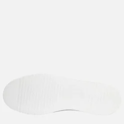 NICCE Herren Torces Turnschuhe Weiß/Grau