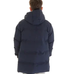 NICCE Jungen Vespucci Parka Blau