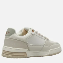 O'Neill Damen Denair Sneaker Off White