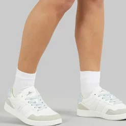 O'Neill Damen Ione Sneaker Helles Weiß/Nimbus Wolke Bright White/ Nimbus Cloud