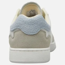 O'Neill Damen Ione Sneaker Helles Weiß/Nimbus Wolke Bright White/ Nimbus Cloud