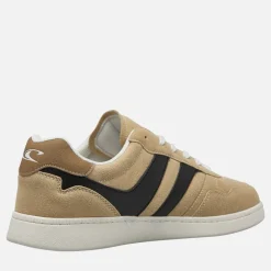 O'Neill Herren Ione Turnschuhe Oyster Gray