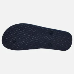 O'Neill Herren Profil Logo Flip Flops Dress Blues
