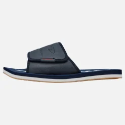 O'Neill Herren Sommer Pantoletten Dress Blues