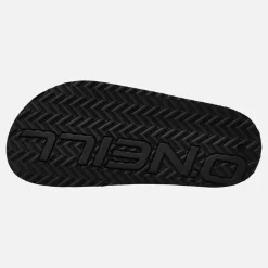 O'Neill Junge Haleiwa Doppelte Schnallen Sandalen Oatmeal