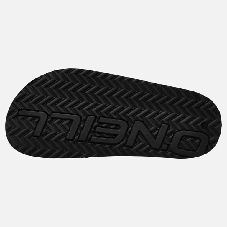 O'Neill Junge Haleiwa Doppelte Schnallen Sandalen Oatmeal