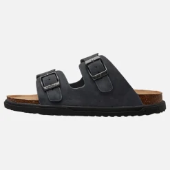 O'Neill Junge Haleiwa Doppelte Schnallen Sandalen Dress Blues