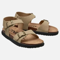 O'Neill Junge Polly Sandalen Oatmeal