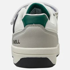 O'Neill Junge Seraphine Turnschuhe Helles Weiß/Nimbus Wolke Bright White/ Nimbus Cloud