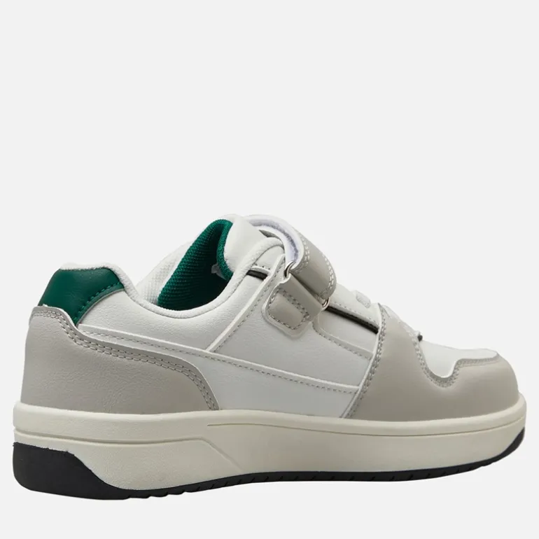 O'Neill Junge Seraphine Turnschuhe Helles Weiß/Nimbus Wolke Bright White/ Nimbus Cloud