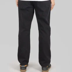 ONLY & SONS Herren Edge Gerade Passform Jeans Black Denim