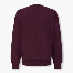 ONLY & SONS Junge Beaufort Sweatshirt Fig