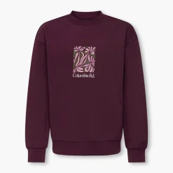 ONLY & SONS Junge Beaufort Sweatshirt Fig
