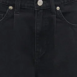 ONLY & SONS Junge Carl Balloon Fit Jeans Washed Black