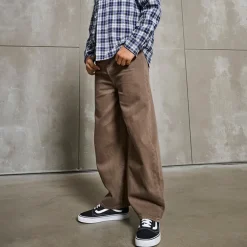 ONLY & SONS Junge Carl Balloon Fit Jeans Teak