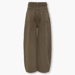 ONLY & SONS Junge Carl Balloon Fit Jeans Teak