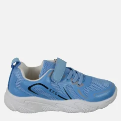 Oxide Kinder SPS2000 Sneaker Blau