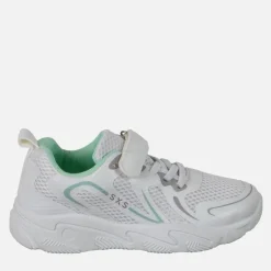 Oxide Kinder SPS2000 Sneaker Weiß