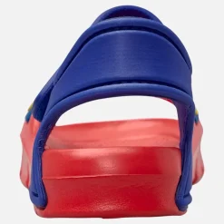 Paw Patrol Säugling Junge Knöchel Riemen Sandalen Rot