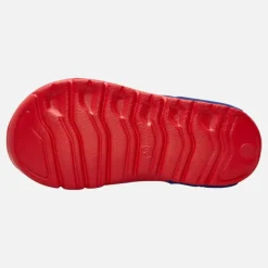 Paw Patrol Säugling Junge Knöchel Riemen Sandalen Rot