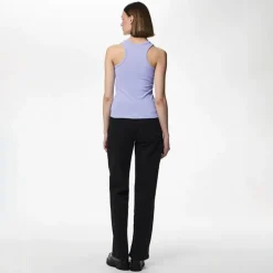 Pieces Damen Ruka Boxer Tank Top Hortensie